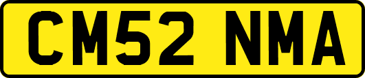 CM52NMA