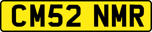 CM52NMR