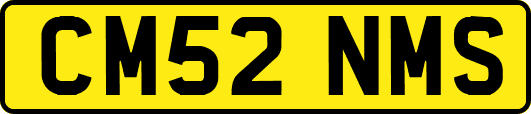 CM52NMS