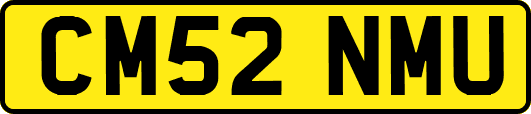 CM52NMU