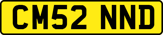 CM52NND