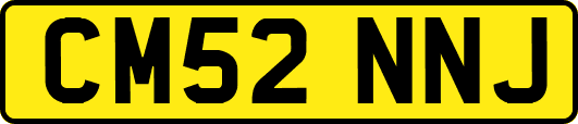 CM52NNJ