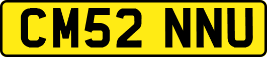 CM52NNU