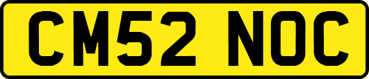 CM52NOC