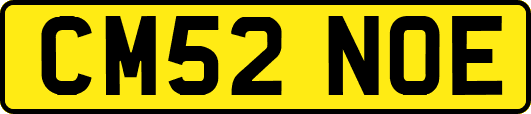 CM52NOE
