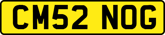 CM52NOG