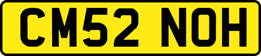 CM52NOH