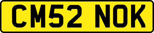 CM52NOK