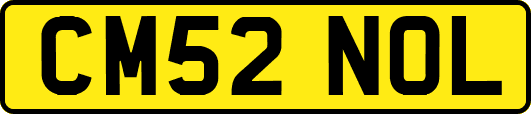 CM52NOL