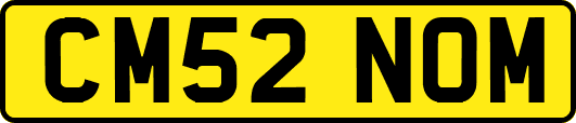 CM52NOM