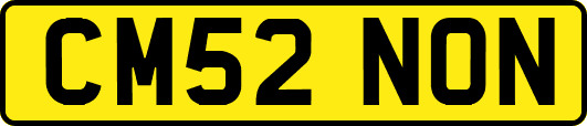 CM52NON