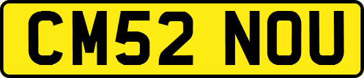 CM52NOU