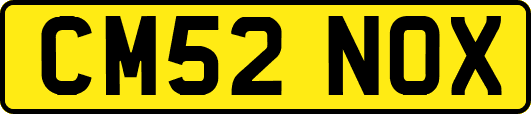 CM52NOX