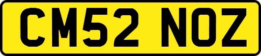 CM52NOZ