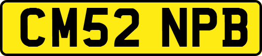 CM52NPB