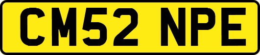 CM52NPE
