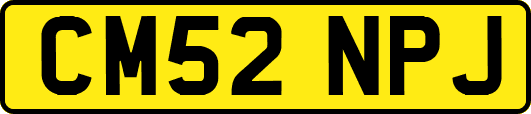 CM52NPJ