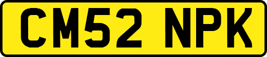CM52NPK