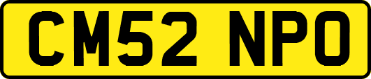CM52NPO