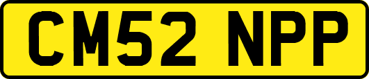 CM52NPP