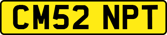 CM52NPT