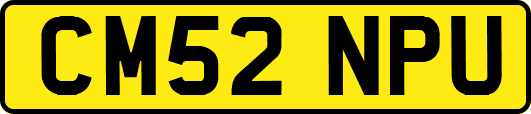 CM52NPU