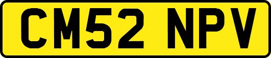 CM52NPV
