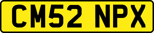 CM52NPX