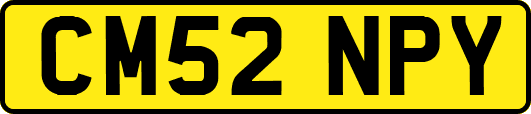 CM52NPY