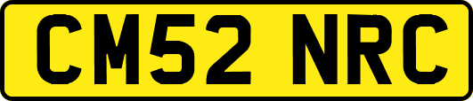 CM52NRC
