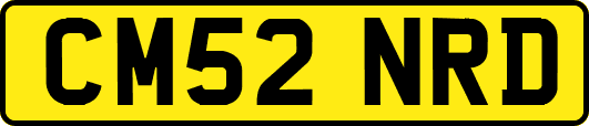 CM52NRD