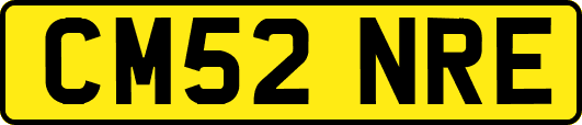 CM52NRE