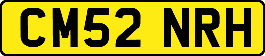 CM52NRH