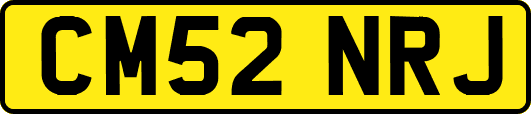 CM52NRJ