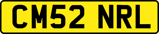 CM52NRL