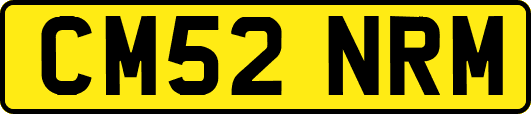 CM52NRM