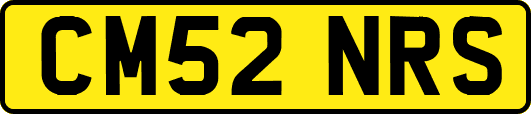 CM52NRS
