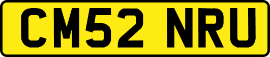 CM52NRU