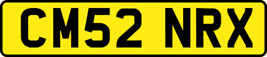 CM52NRX