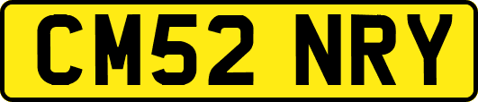 CM52NRY