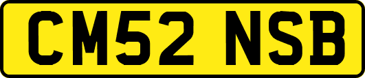 CM52NSB