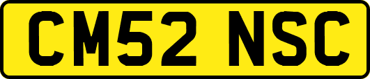 CM52NSC