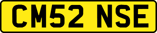 CM52NSE