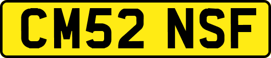 CM52NSF