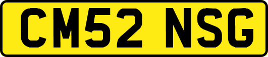 CM52NSG