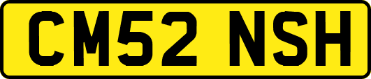 CM52NSH