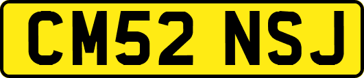 CM52NSJ