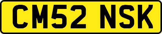 CM52NSK