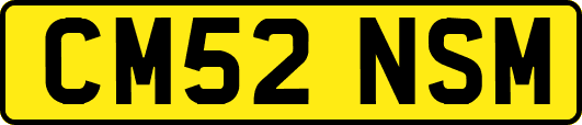 CM52NSM