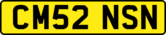 CM52NSN